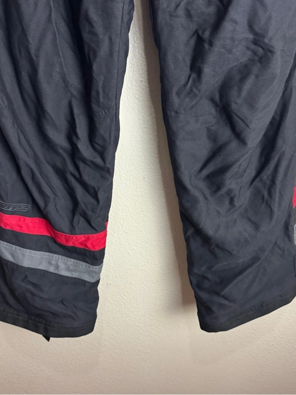 Vans Snow Pants Vintage Size Medium